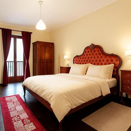 Albergo Locanda Corona Ballino Buitenkant foto