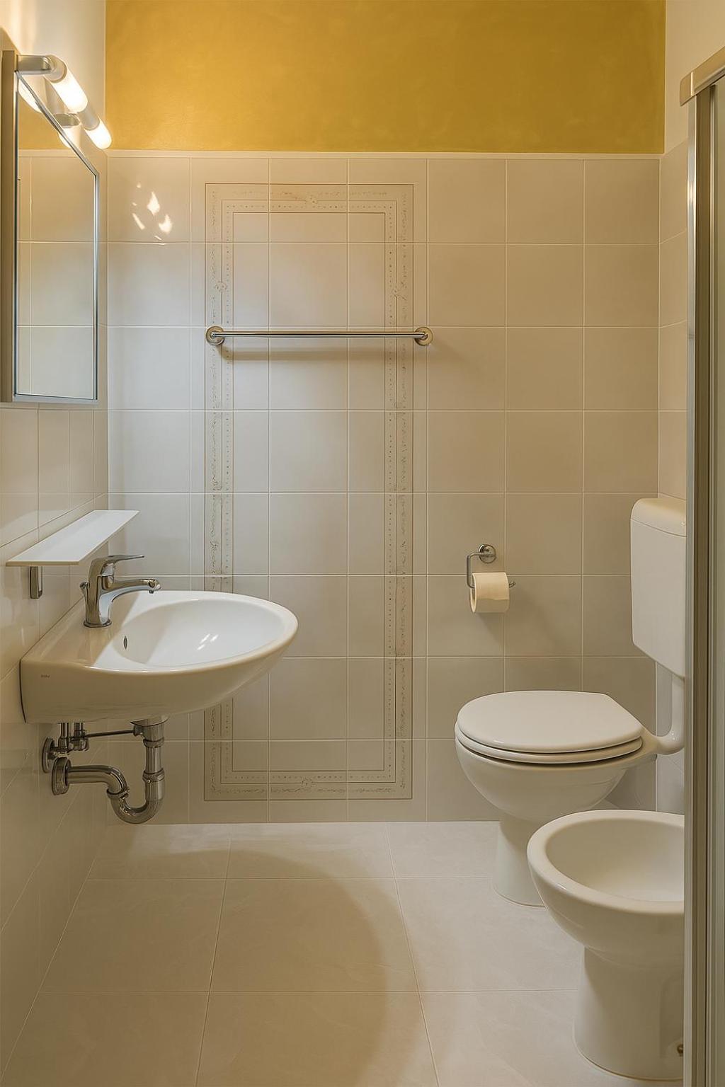 Albergo Locanda Corona Ballino Buitenkant foto