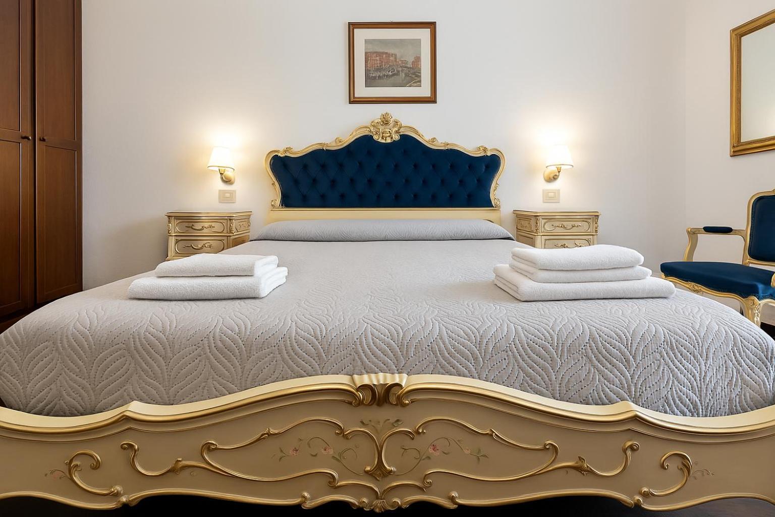 Albergo Locanda Corona Ballino Buitenkant foto