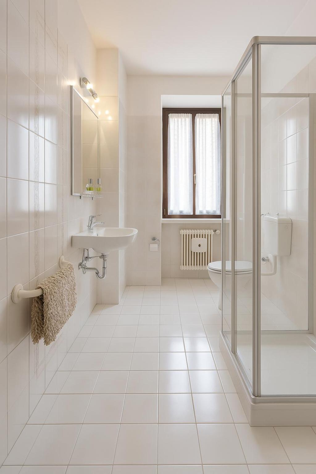 Albergo Locanda Corona Ballino Buitenkant foto